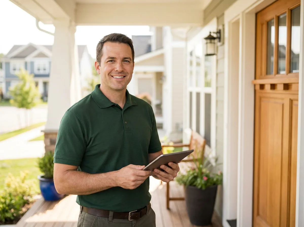 Pest control FAQs for Goree, TX